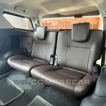 HILUX SW4 2.8 SRX 4X4 7 Lugares 16V Turbo Intercooler