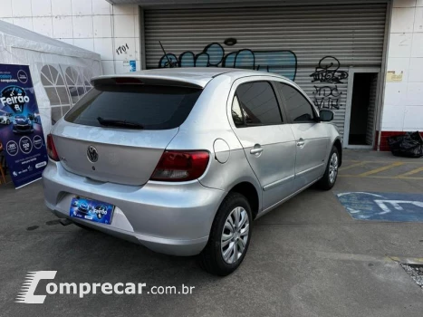 GOL 1.0