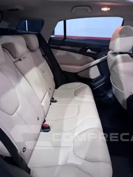 Ford Territory Titanium 1.5 GTDI Automático