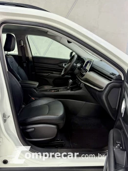 COMPASS 1.3 T270 Turbo Longitude