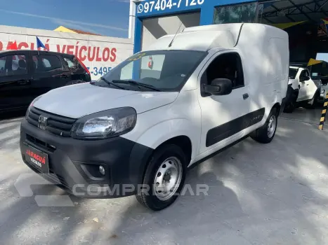 Fiat Fiat Fiorino Endurance EVO 1.4 Flex 8V 2P 2023 2 portas