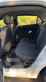 GOL 1.0 12V MPI Totalflex