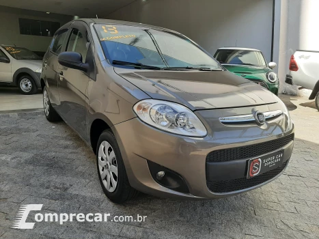 PALIO 1.0 MPI Attractive 8V