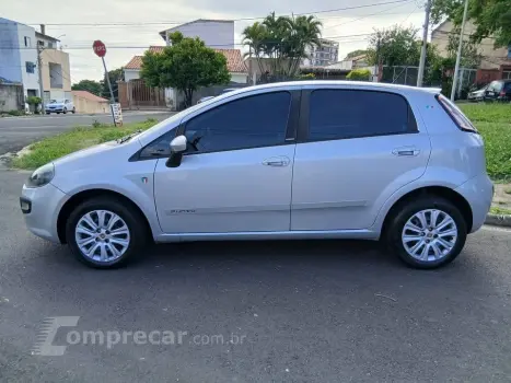 PUNTO 1.4 Attactive 8V