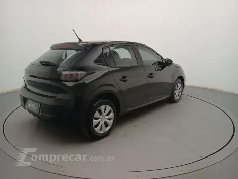 208 1.0 6V FLEX LIKE MANUAL