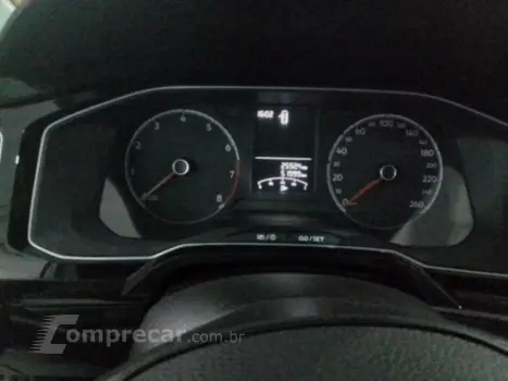 POLO 1.0 MPI TRACK MANUAL