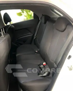 HB20 C.Style/C.Plus 1.6 Flex 16V Aut.