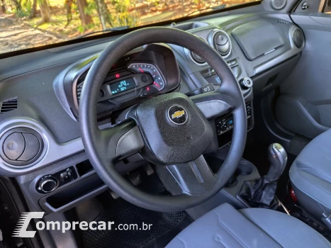 MONTANA 1.4 MPFI LS CS 8V FLEX 2P MANUAL