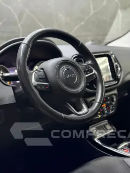 COMPASS LIMITED 2.0 4x2 Flex 16V Aut.