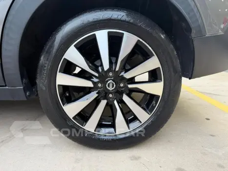 Kicks 1.6 16V Flexstart Sl 4P Xtronic
