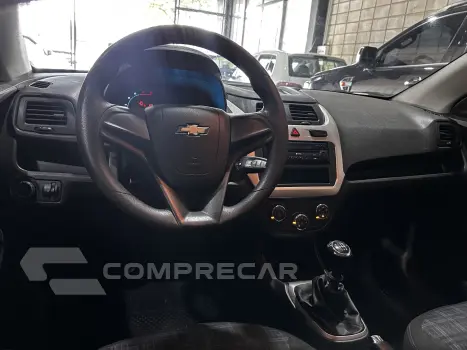 COBALT 1.4 MPFI LT 8V FLEX 4P MANUAL