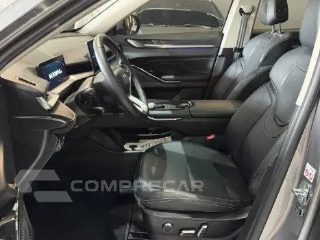 HAVAL H6 1.5  HEV PREMIUM E-TRACTION