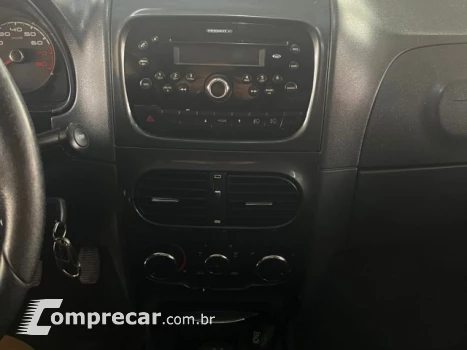 STRADA - 1.8 MPI ADVENTURE CE 16V 2P MANUAL