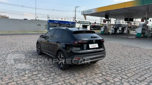 NIVUS 1.0 200 TSI Highline