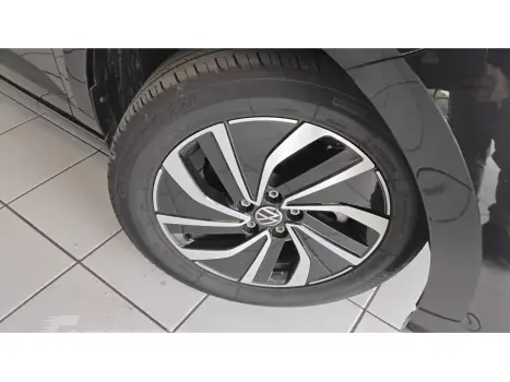 POLO 1.0  170 TSI HIGHLINE AUTOMÁTICO