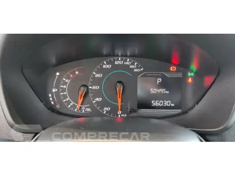 SPIN 1.8 LT 8V FLEX 4P AUTOMÁTICO