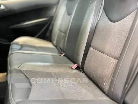 308 - 1.6 ALLURE 16V 4P MANUAL