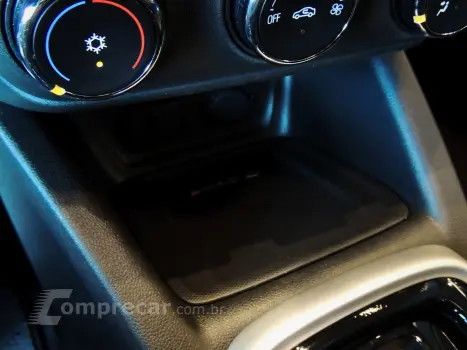 TRACKER 1.2 Turbo Premier