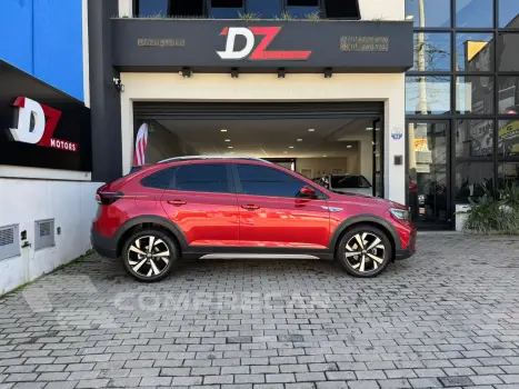 NIVUS 1.0 200 TSI Highline