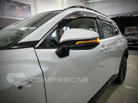 Corolla Cross XRX 1.8 16V AUT. (HIBRIDO)