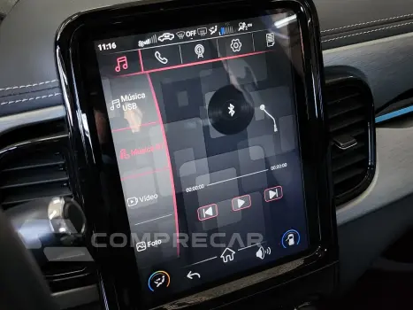 ICAR ICAR EQ1 TECH 45 KW