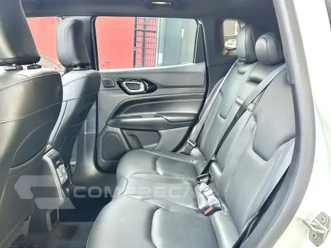 COMPASS 1.3 T270 TURBO FLEX S AT6