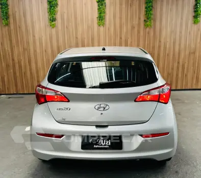 HB20 1.0 Comfort 12V