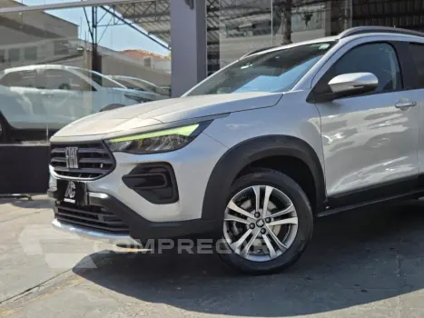 PULSE AUDACE 1.0 Turbo 200 Flex Aut.