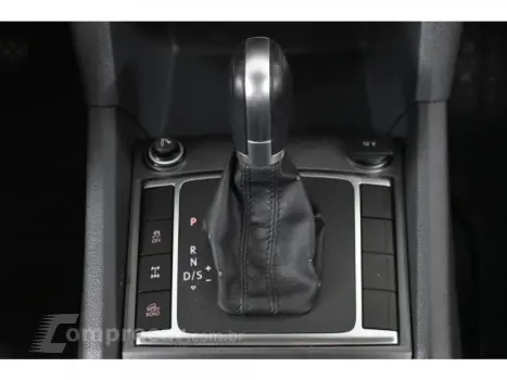 AMAROK - 2.0 HIGHLINE 4X4 CD 16V TURBO INTERCOOLER 4P AUTOMÁ