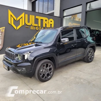 Renegade S T270 1.3 TB 4x4 Flex Aut.