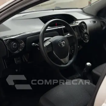 ETIOS 1.3 X 16V