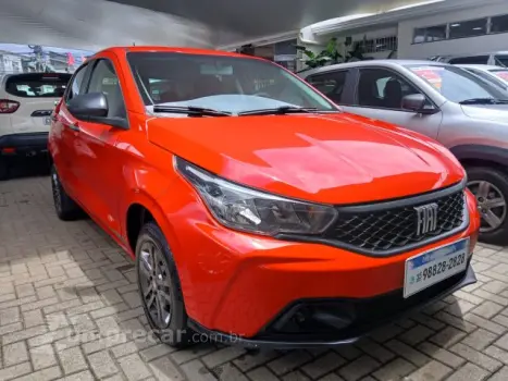 ARGO - 1.0 FIREFLY MANUAL