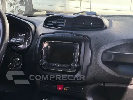 Renegade 1.8 4x2 Flex 16V Aut.