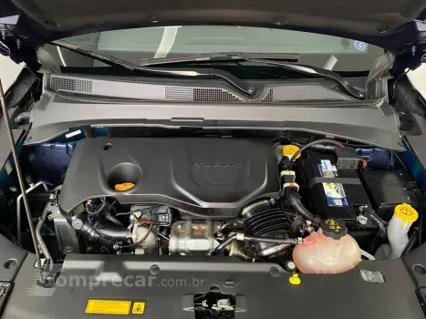 Commander Overland T270 1.3 TB Flex Aut.