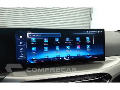 420I CABRIO M SPORT 2.0 TB 16V 2P