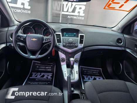 CRUZE 1.8 LT 16V