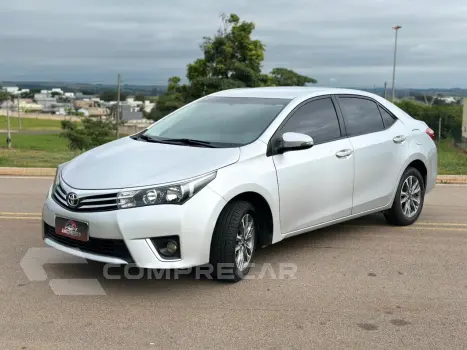 COROLLA 1.8 GLI 16V