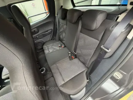 MOBI LIKE 1.0 Fire Flex 5p.