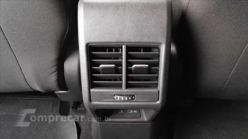 NIVUS 1.0 200 TSI TOTAL FLEX COMFORTLINE AUTOMÁTI