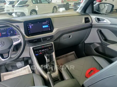 T-CROSS 1.0 200 TSI Comfortline
