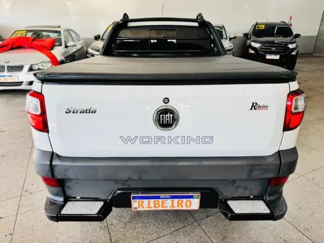 STRADA HARD WORKING 1.4 EVO FLEX 2P