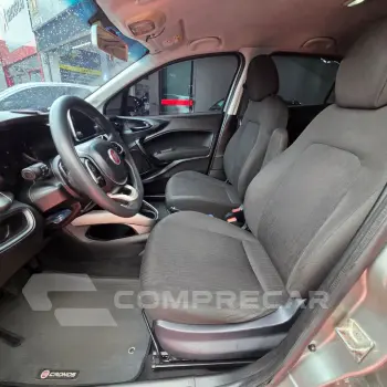CRONOS DRIVE GSR 1.3 8V Flex