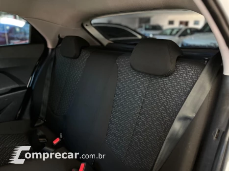 HB20 1.0 COMFORT PLUS 12V FLEX 4P MANUAL