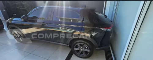 HR-V 1.5 DI I-vtec EXL