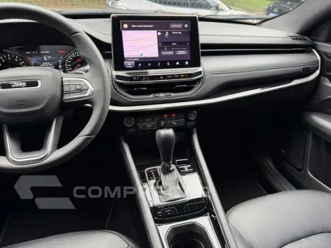 Compass 1.3 T270 Turbo Flex Longitude At6