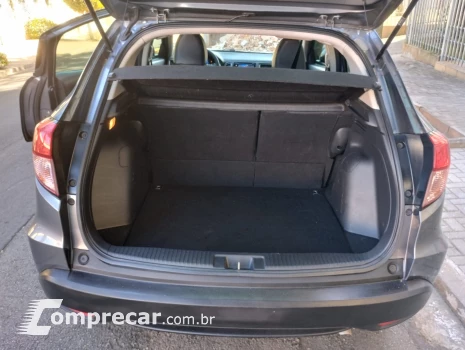 HR-V 1.8 16V EXL