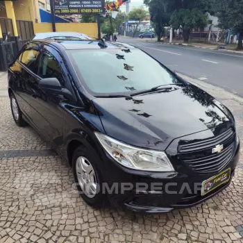 ONIX HATCH Joy 1.0 8V Flex 5p Mec.
