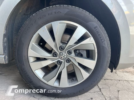 POLO 1.0 200 TSI Comfortline
