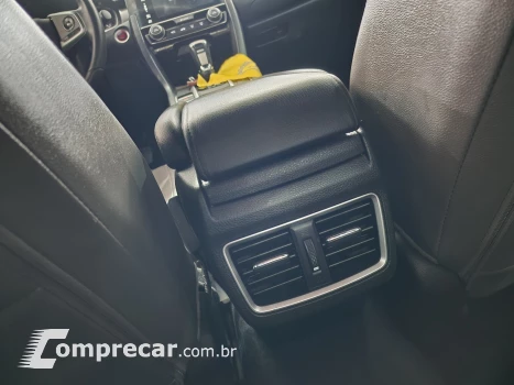 CIVIC 2.0 16vone EXL