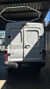 RANGER 2.2 XL 4X4 CS 16V